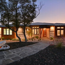Hill Country Modern