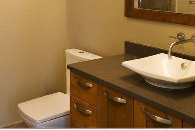 Bathroom Countertops