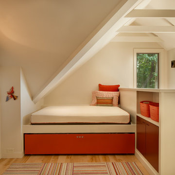 Mountain Contemporary in Western NC