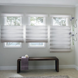 Honeycomb - Cellular Shades