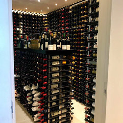 NOOK Wine Racks - Storage And Organization