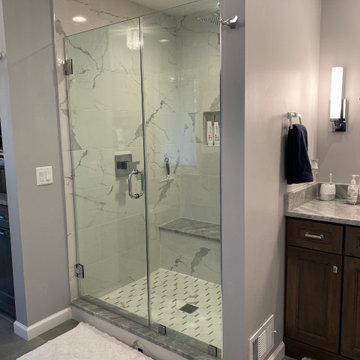 Special Additions - Sparta Bathroom