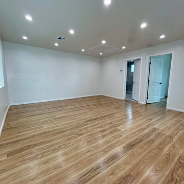 Additional Dwelling unit