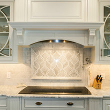 Tile Backsplash