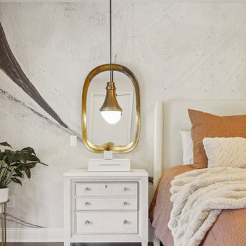 WEST ORANGE HERITAGE LUXE