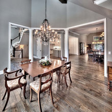 Moultrie Great Room