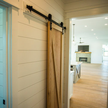 The Oaks Model New Construction