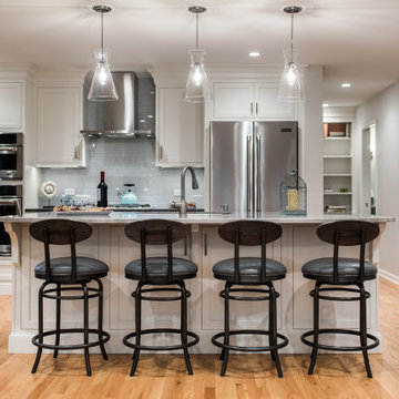 Earthy Linden Reno