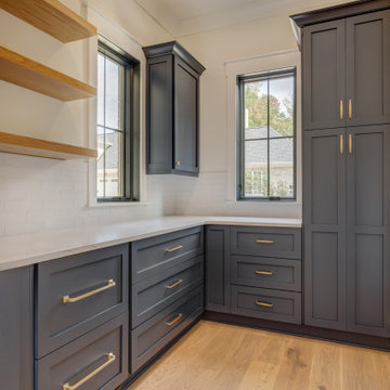 Lot 28 The Ridge