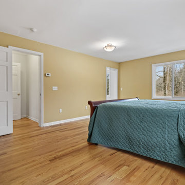 105 Old Highway , Wilton, CT 06897