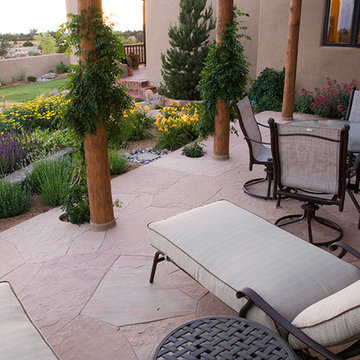 Hardscapes