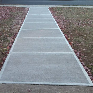 Our Work