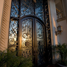 mkm - Doors