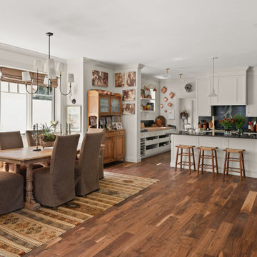 Custom Home Build