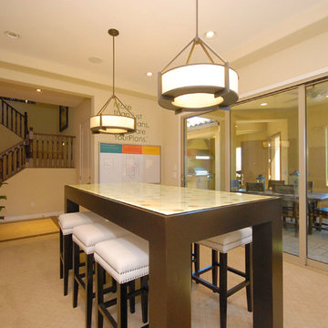 Evolve @ Marbella Vineyards | Gilbert, AZ | 5593 - Thrive Plan
