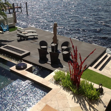 Caloosahatchee Residence