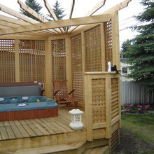 Dream Backyards