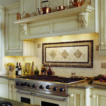 Our Work