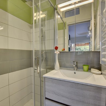 Rénovation complète d'un appartement de vacances à Argelès sur mer