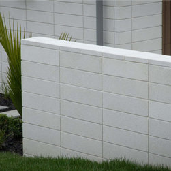 Premier Estate Brick in White - Products