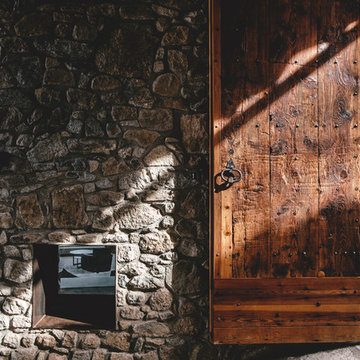 Refurbishment in la Cerdanya