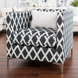 Jo Alcorn Collection - Armchairs And Accent Chairs