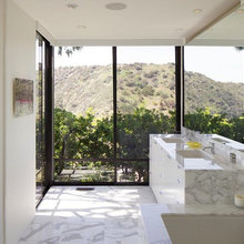 new master bath