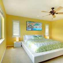 Yellow Rooms