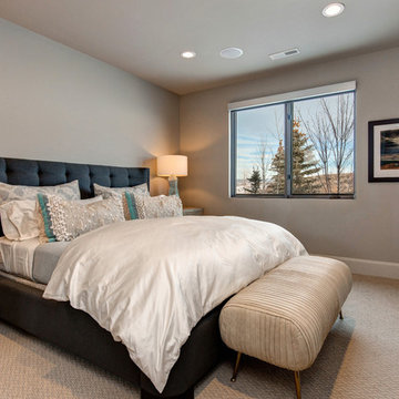 Mountain Ranch Estates in Aiden Court