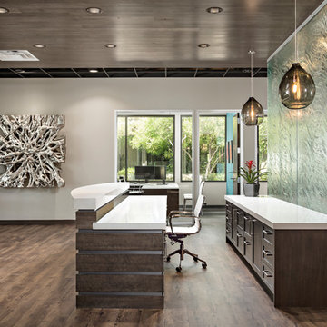 Wallick and Volk Corporate Office