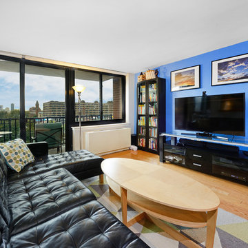 JC Grove Street Condo