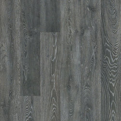 Grand Mountain- Mystic Gray Oak - Laminate Flooring