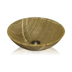 Lenova - Asian Style Bathroom - Bathroom Sinks