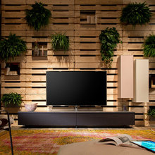 TV-Schrank