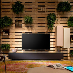 Spectral Scala Soundm&ouml;bel - Entertainment Centers And Tv Stands