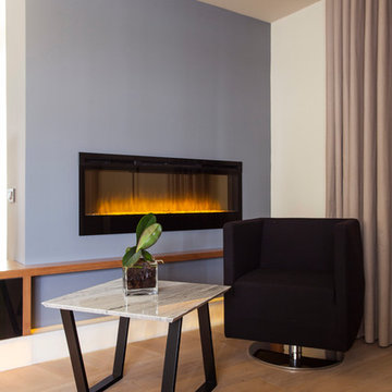 Residence_Şekeroğlu_Istanbul / Turkey