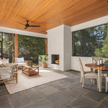 Outdoor Space