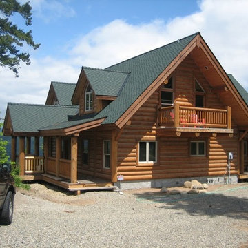 Eagle River Series