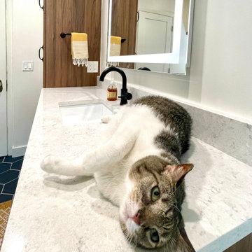 First Class Bath