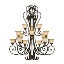 Chandeliers