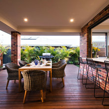 Alfresco Area & Deck