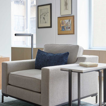 Bespoke Interior Design