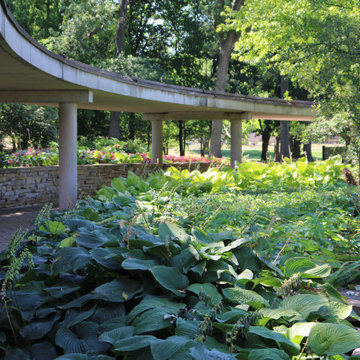 Vast Landscape Stewardship