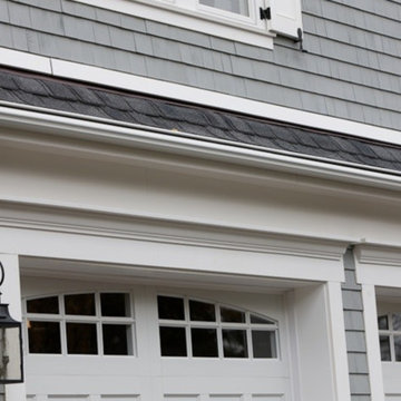 Leafguard Gutters