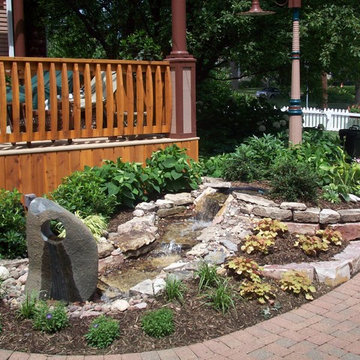 Waterfeature Gallery
