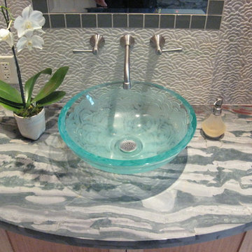 some of our work