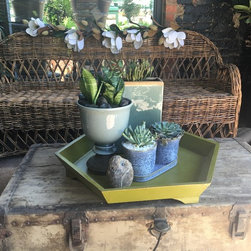 Outdoor spaces - Products
