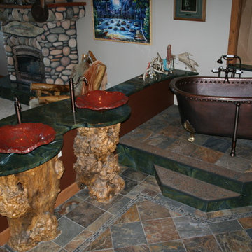 Shields Residence