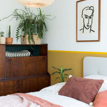 sydney's room