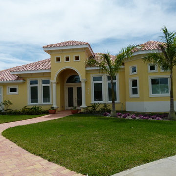 Trade Wind Builder's Projects